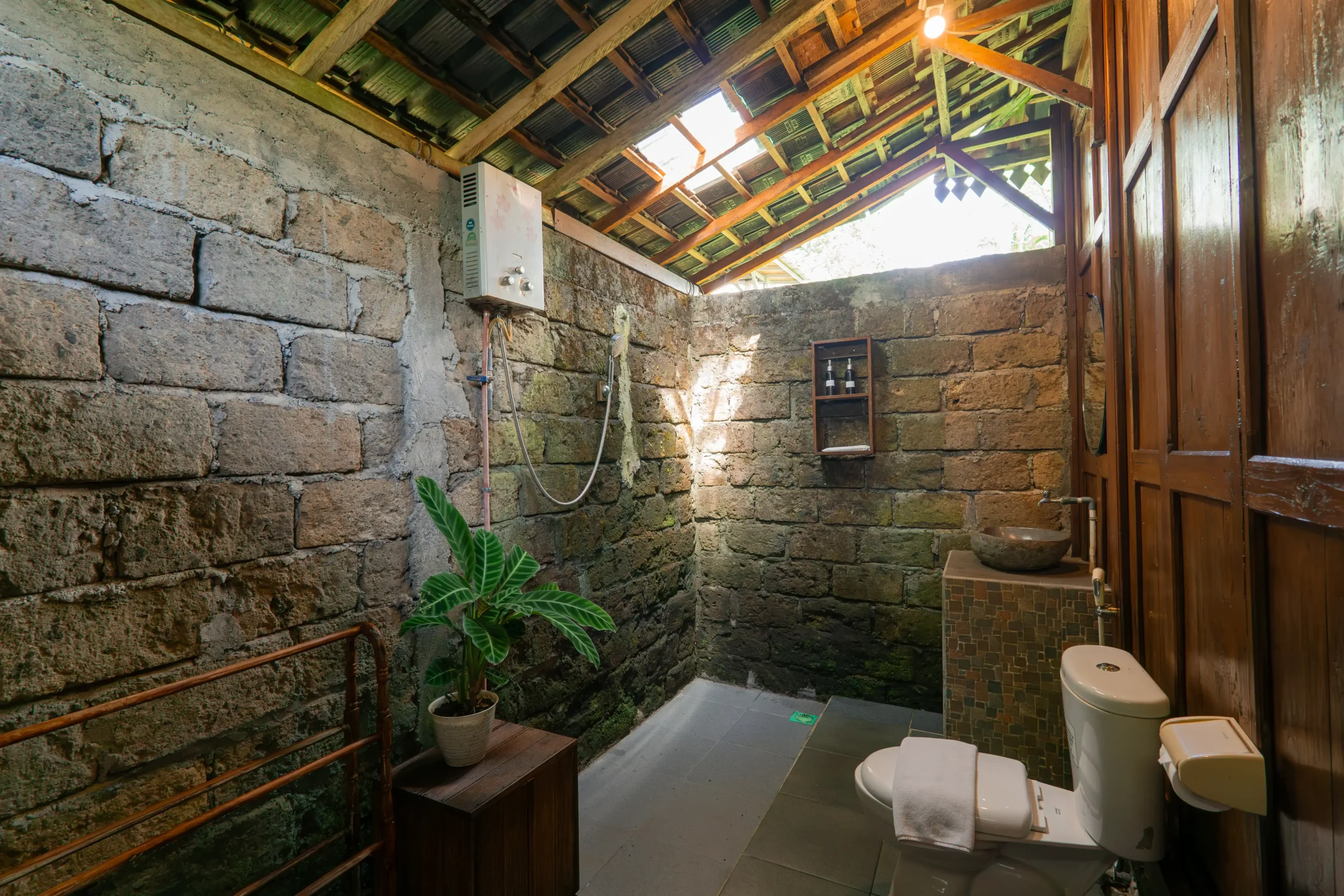 Kebun Kita Ecolodge