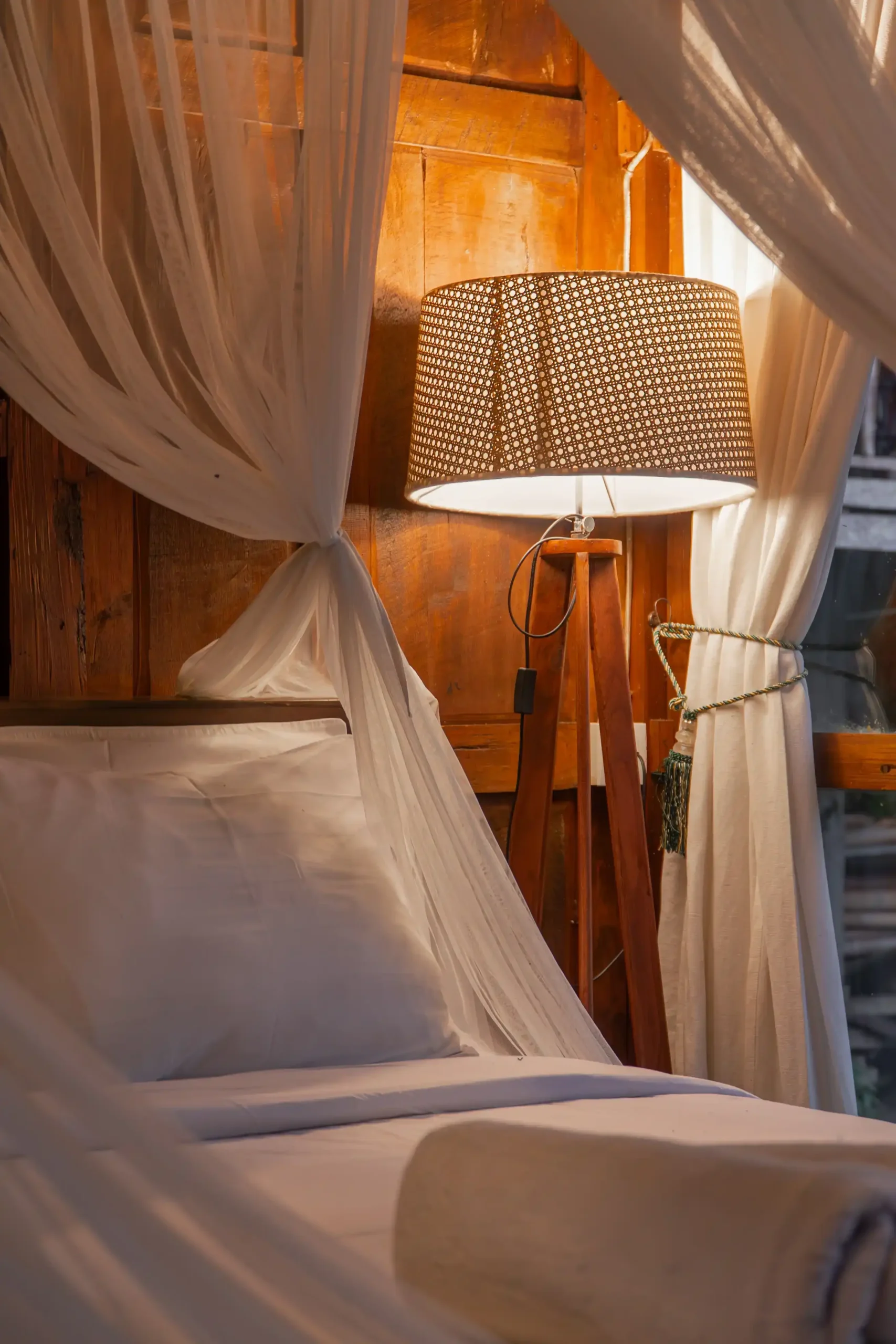 Kebun Kita Ecolodge