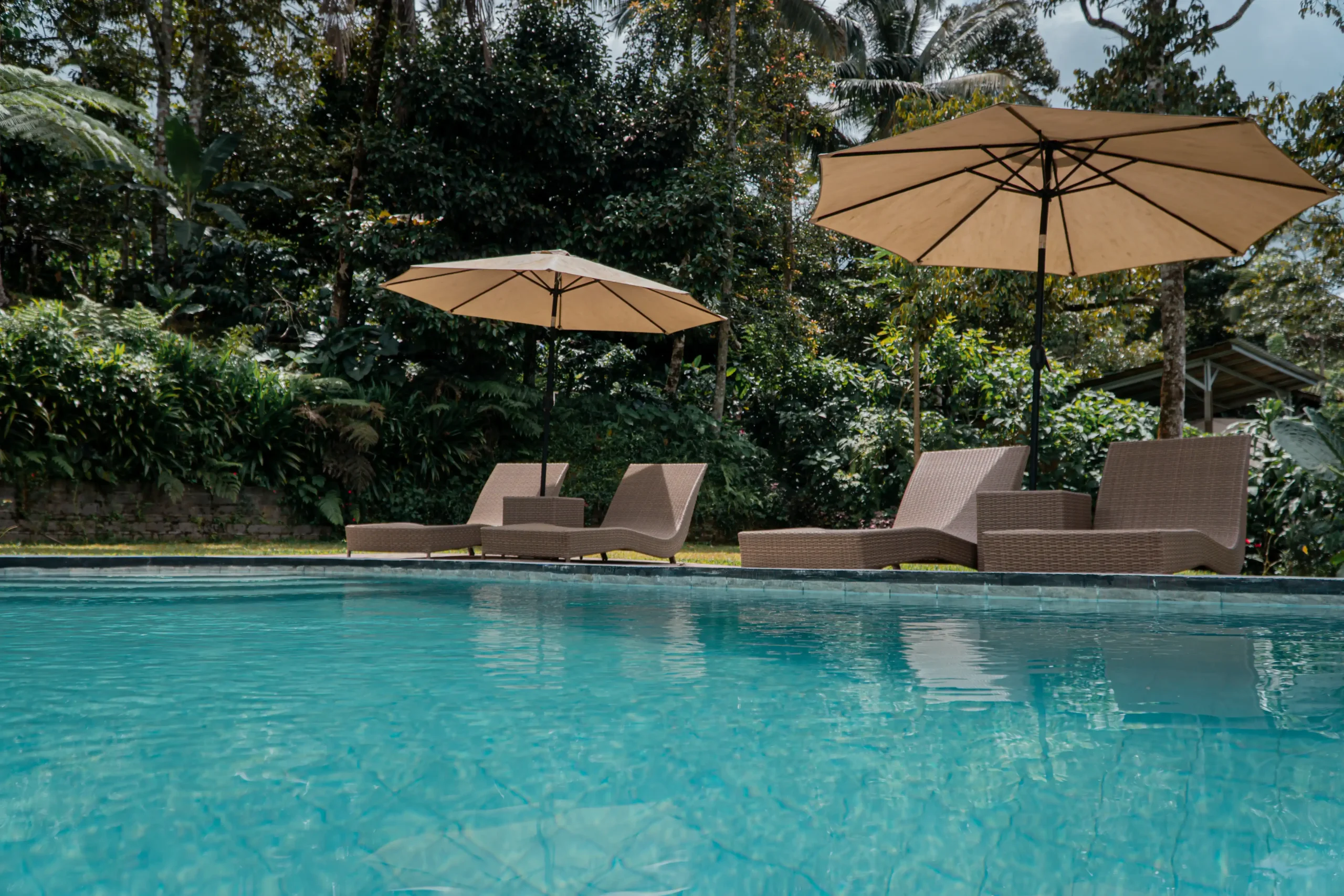 Kebun Kita Ecolodge