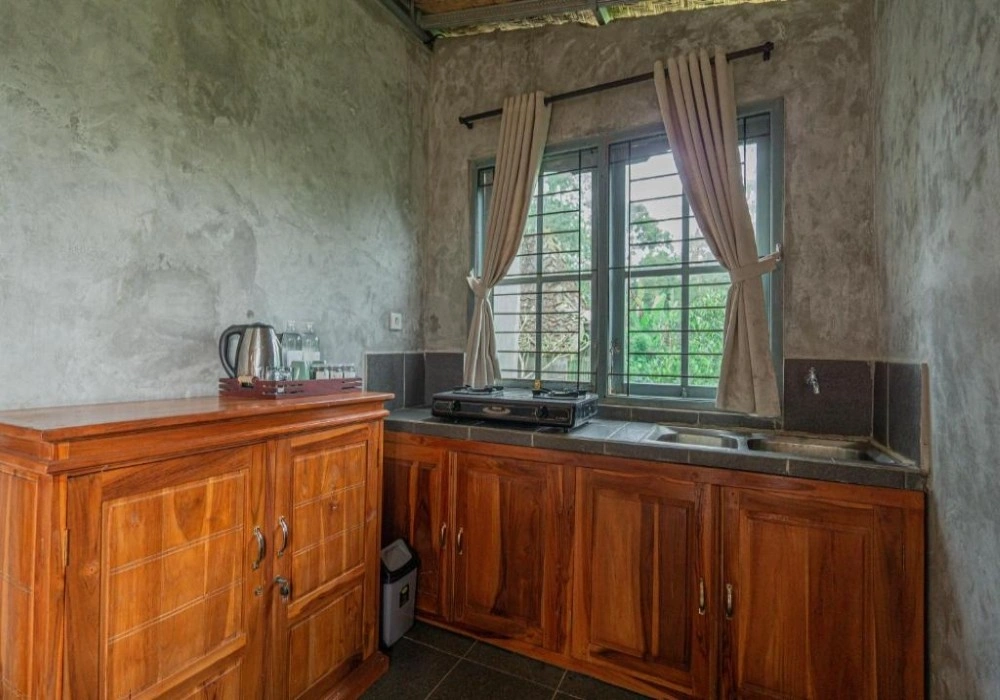 Kebun Kita Ecolodge