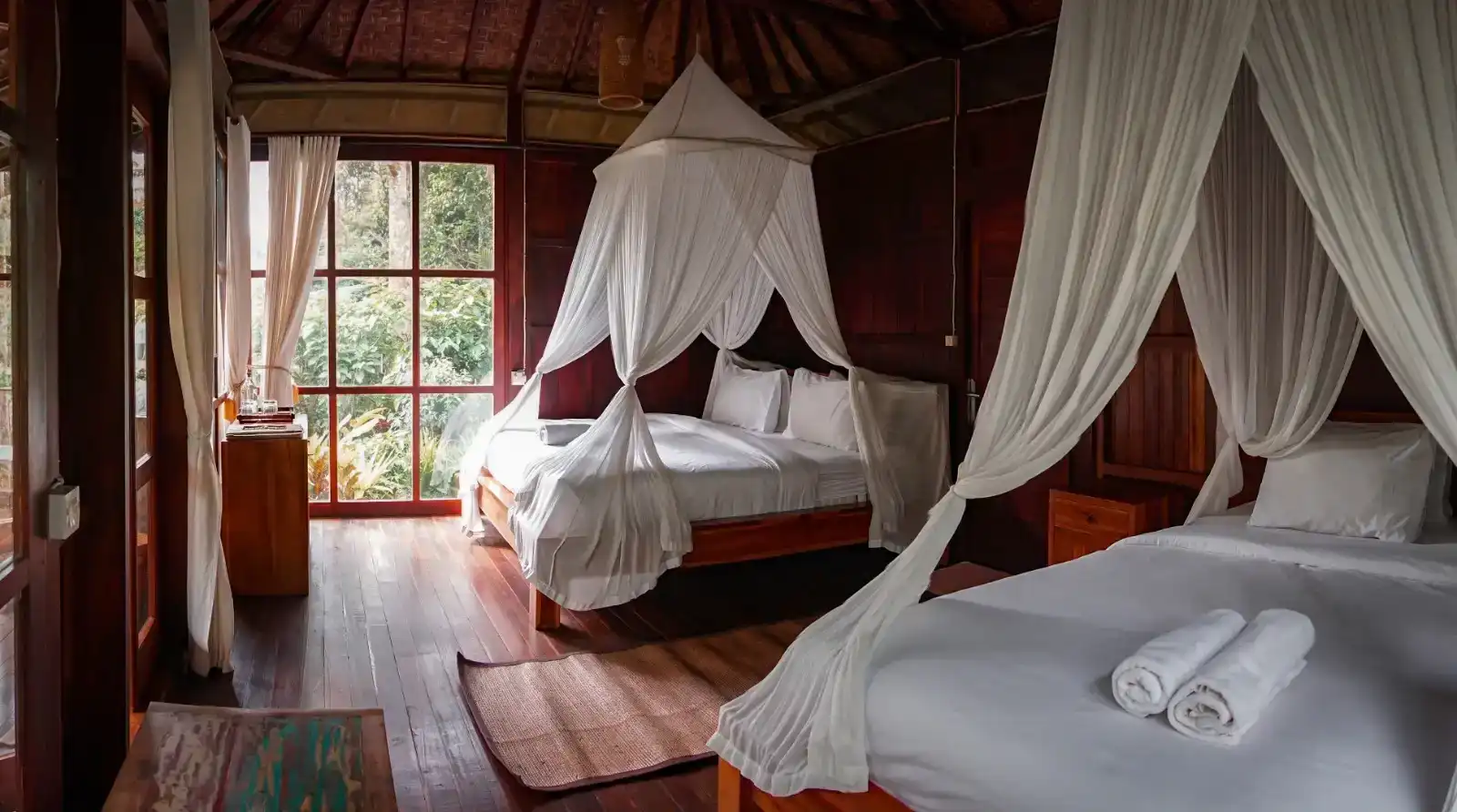 Kebun Kita Ecolodge