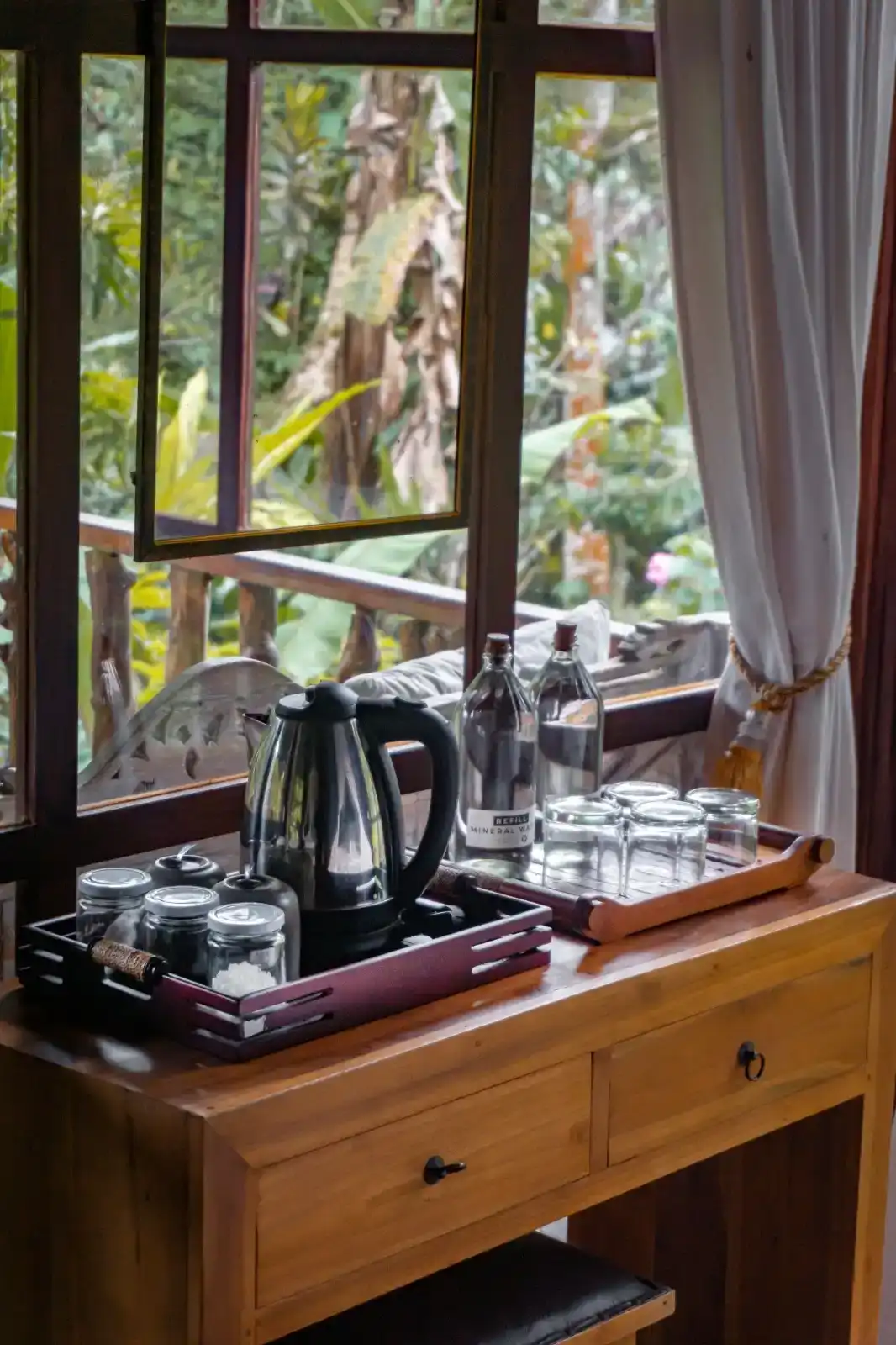 Kebun Kita Ecolodge